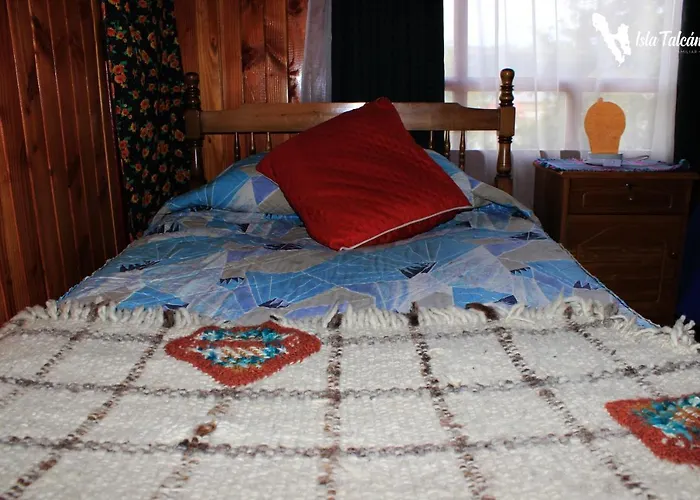 Hospedaje Isla Talcan