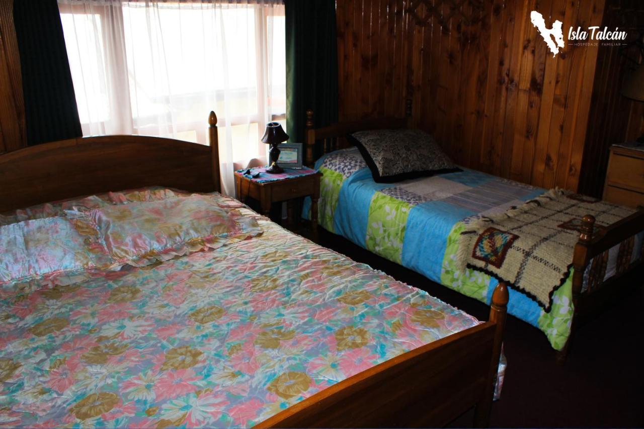 Homestay Isla Talcan Dalcahue
